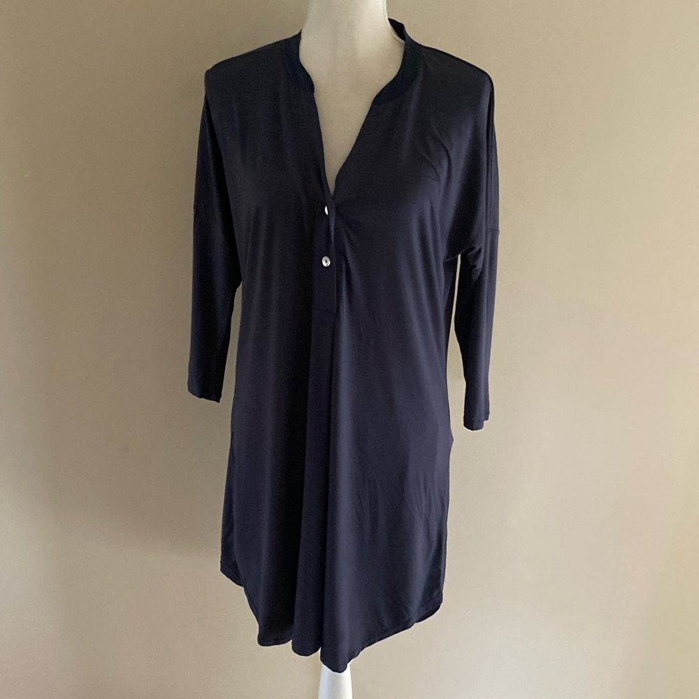 Fleurt Super Soft Nightgown